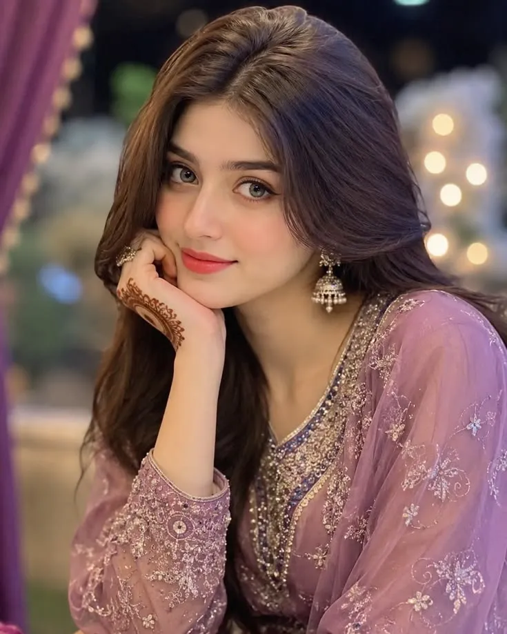 Girls Dp