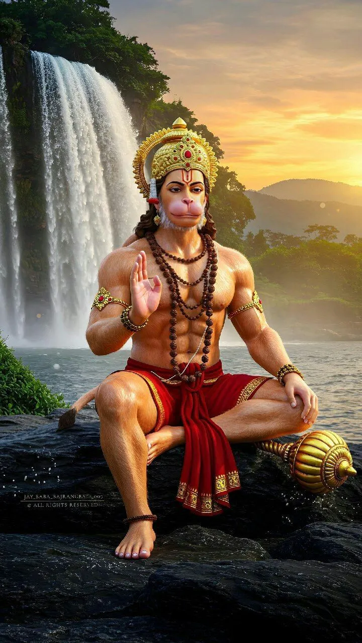 anjaneya photo