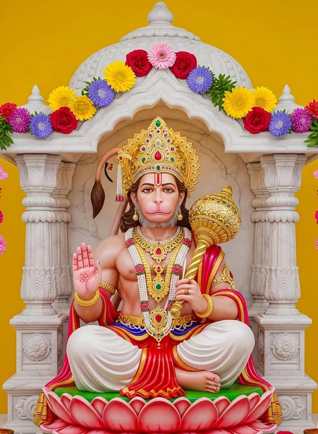 anjaneya photos wallpaper