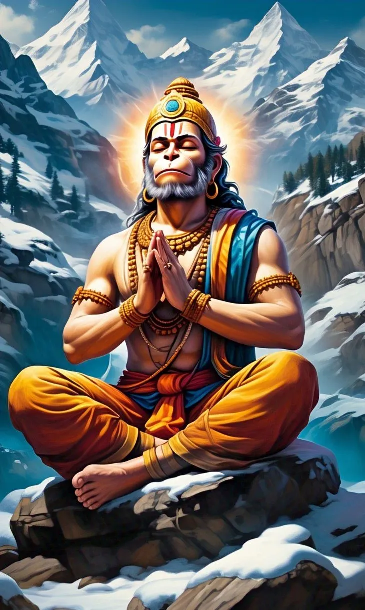 anjaneya photos wallpaper