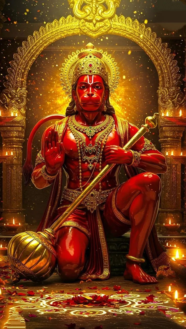 anjaneya photos wallpaper