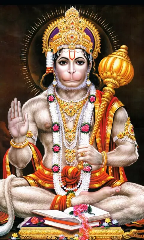Anjaneya Photos