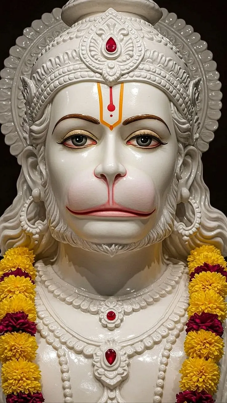 anjaneya swamy image
