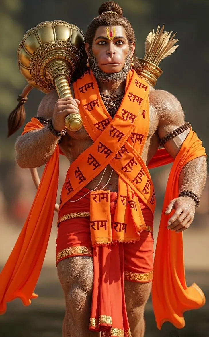 anjaneya swamy photo