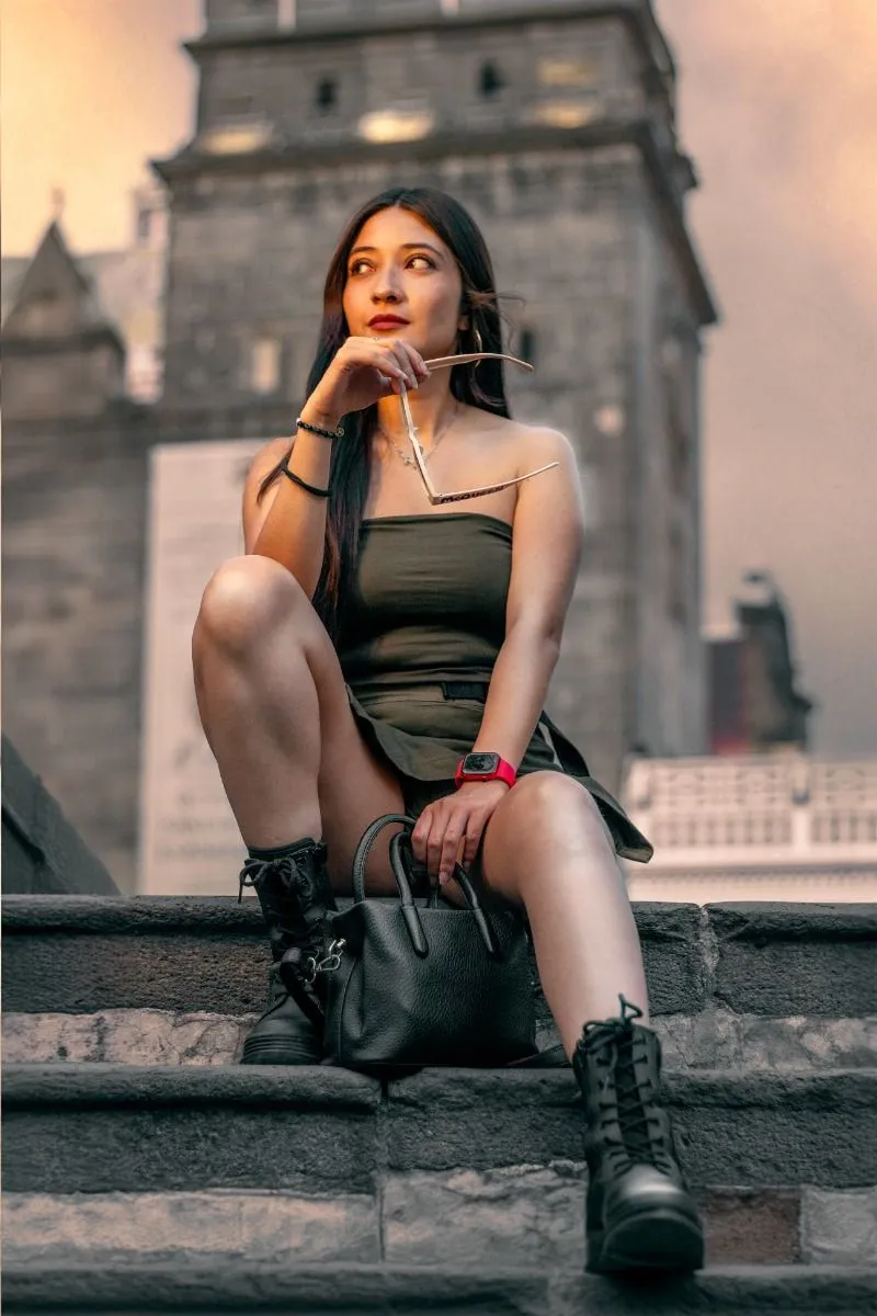 attitude girl photo attitude girl photo