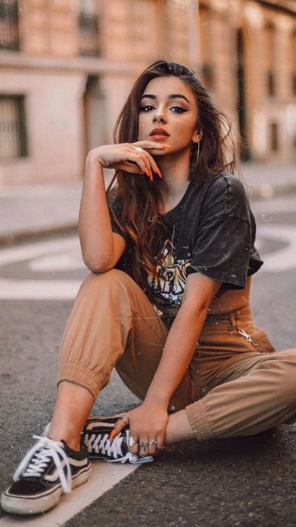 attitude girl photo attitude girl photo