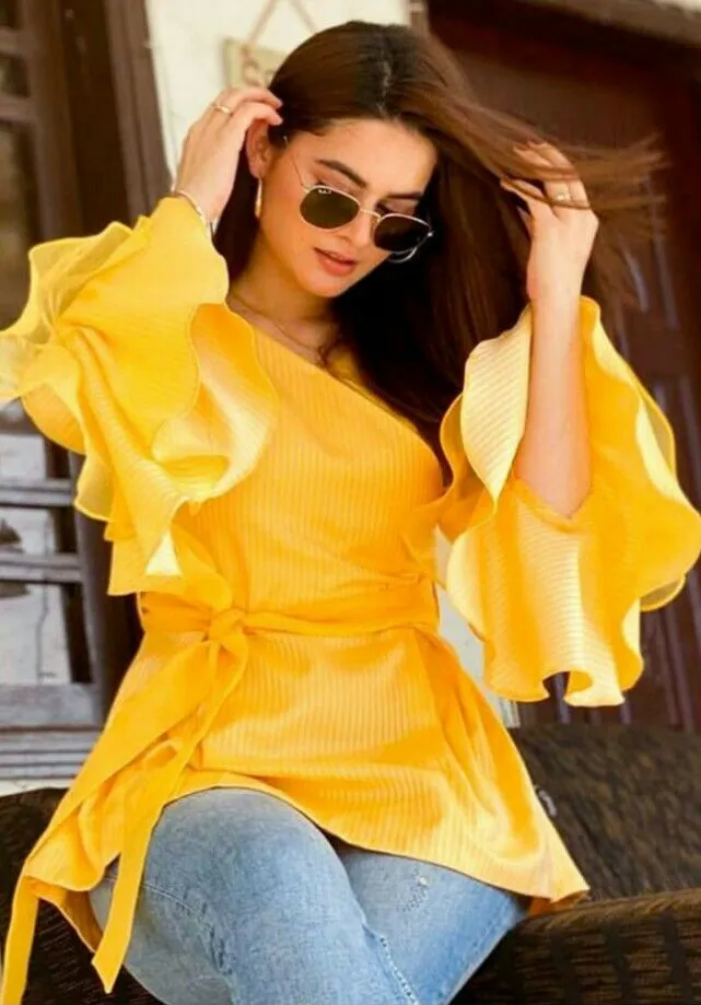 Attitude Girl Photos For Dp