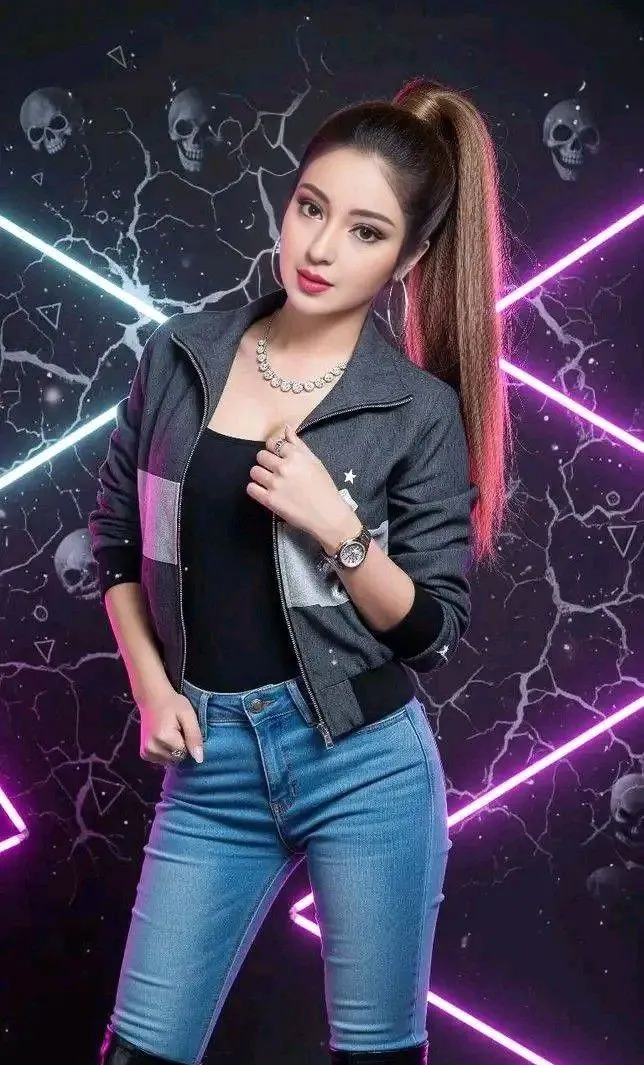 attitude girl pic for dp attitude girl pic for dp