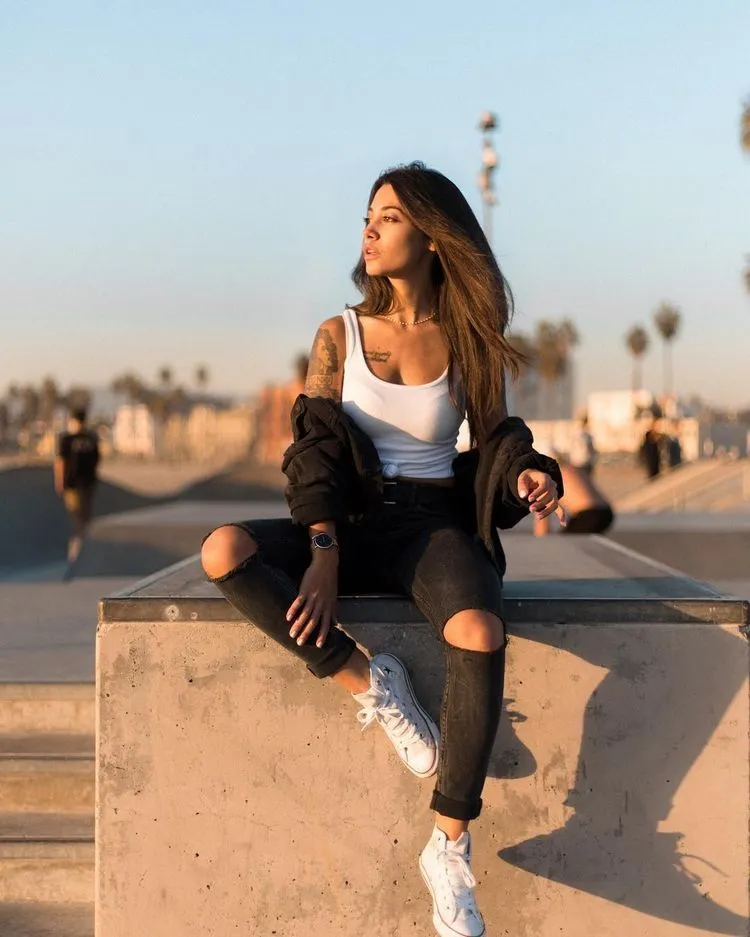 attitude girl pic for dp attitude girl pic for dp