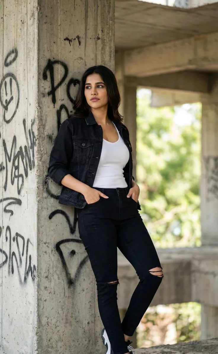 attitude girl pic for dp attitude girl pic for dp