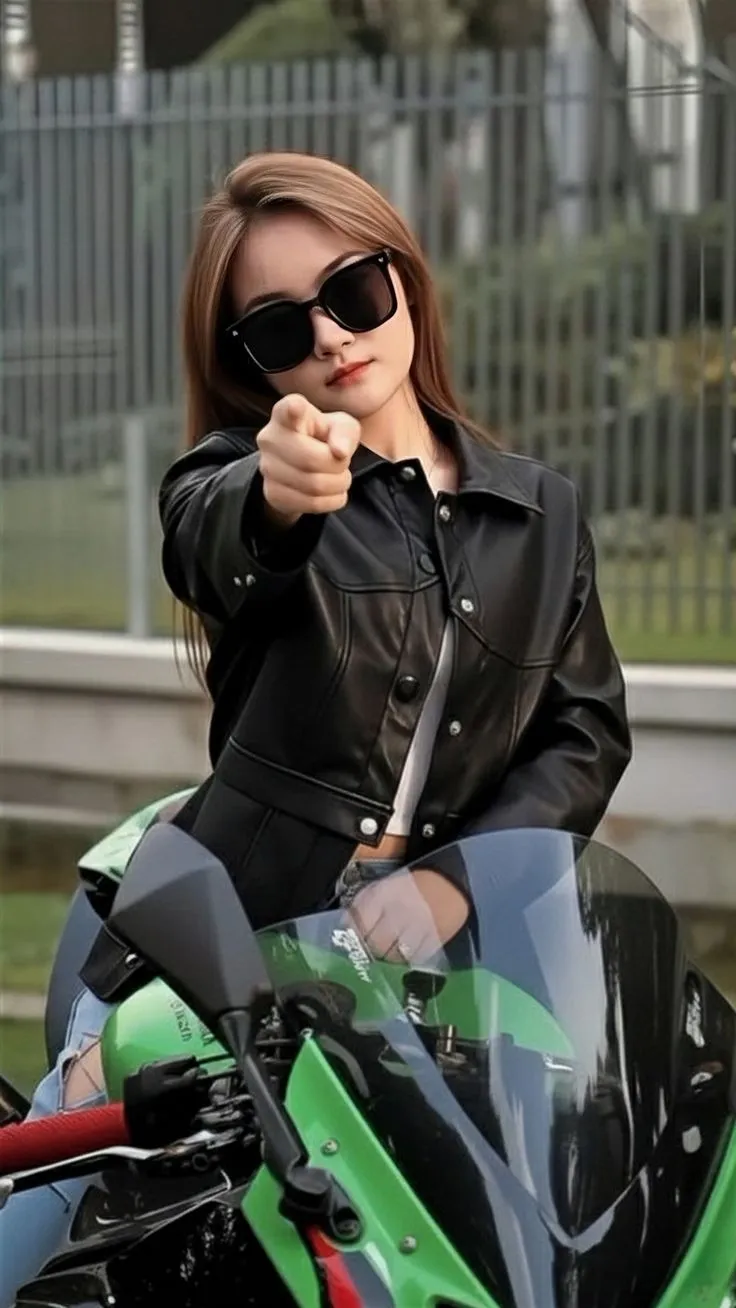 Attitude Girls Images