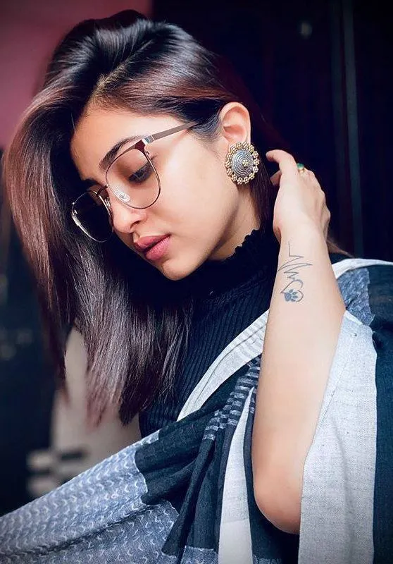 Attitude Girls Picture For Dp