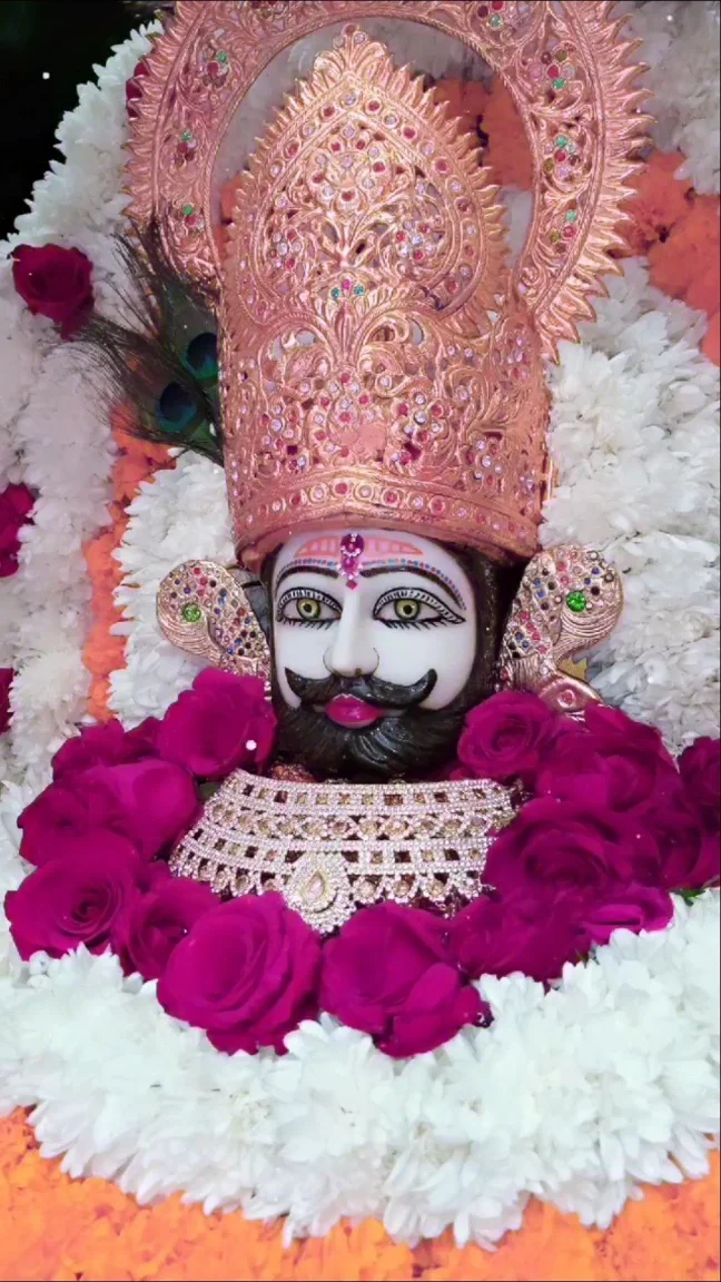 Baba Shyam Dp