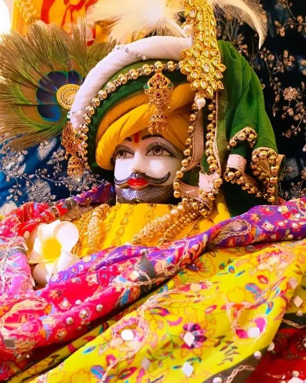 Baba Shyam Image