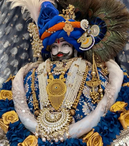 Baba Shyam Image
