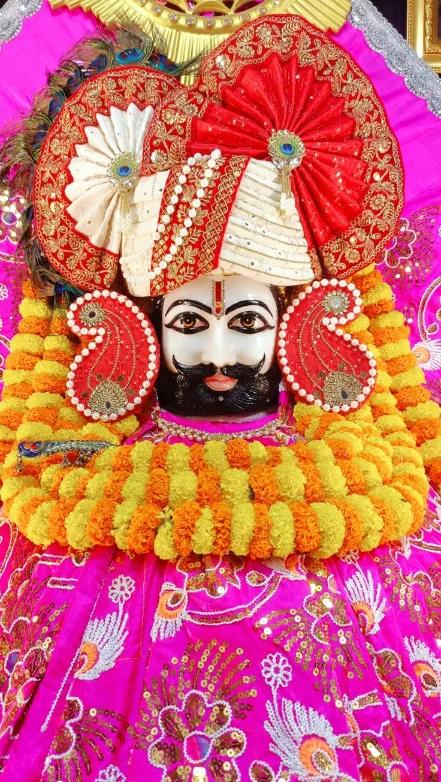 Baba Shyam Image