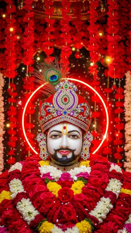 Baba Shyam Images
