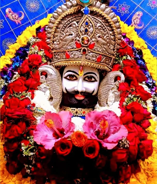 Baba Shyam Photo