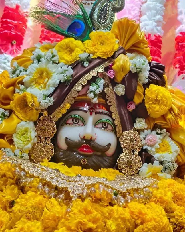 Baba Shyam Photo