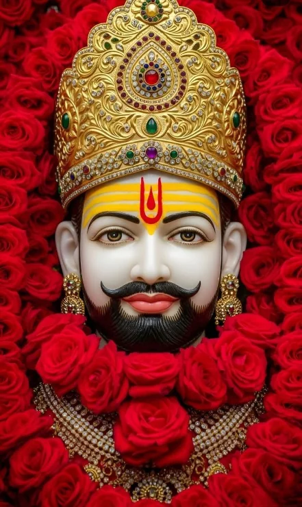 Baba Shyam Photo