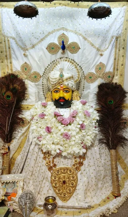 Baba Shyam Photos