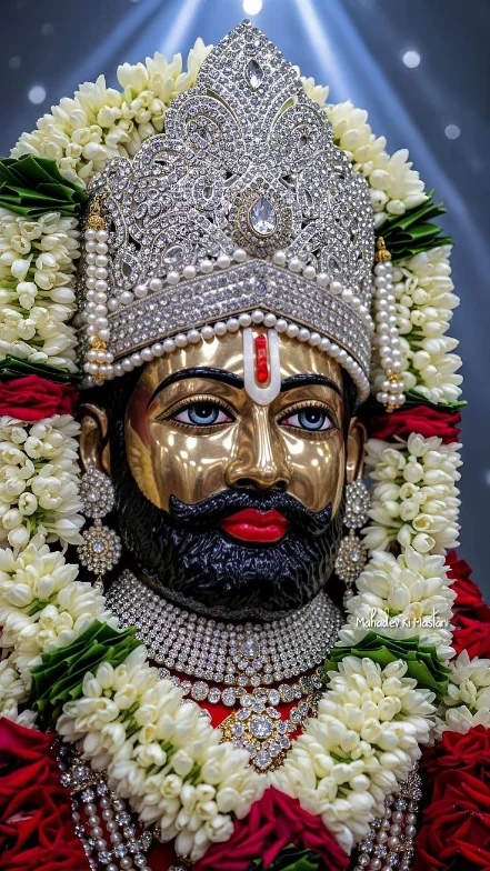 Baba Shyam Pic Hd
