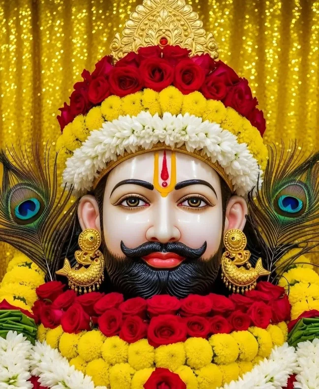 Baba Shyam Pic