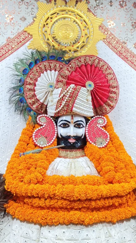 Baba Shyam Pics