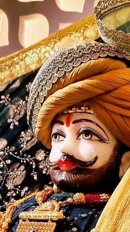 Baba Shyam Picture Download