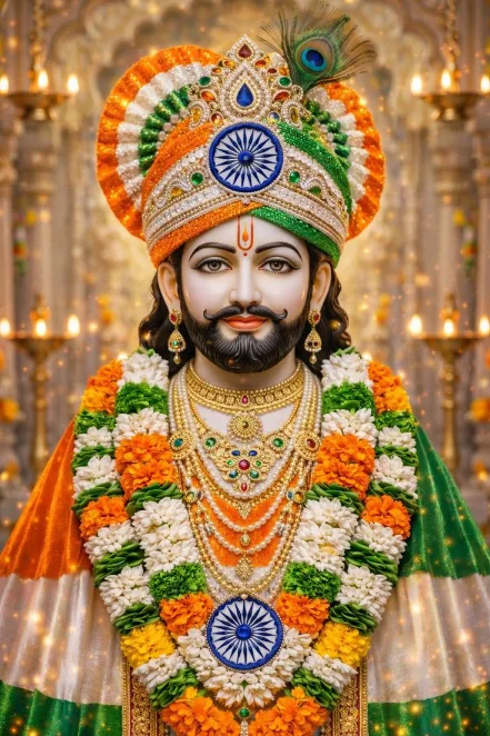 Baba Shyam Picture Hd
