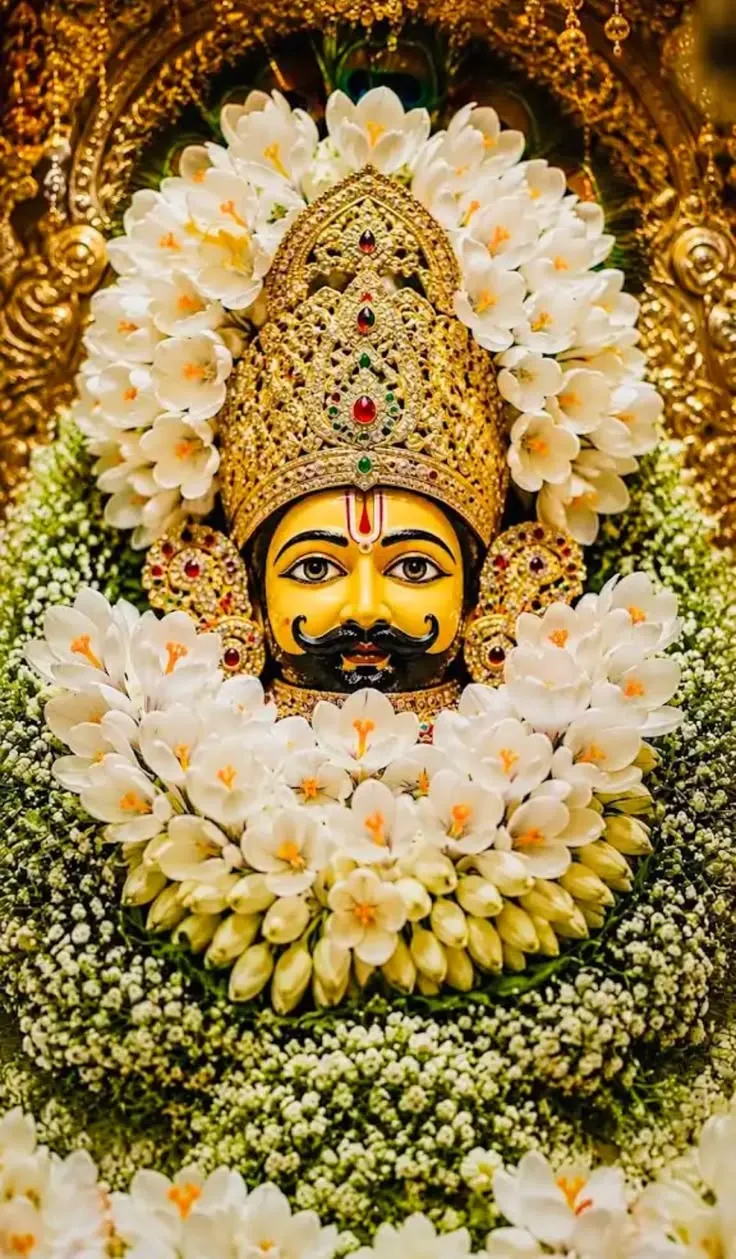 Baba Shyam Profile Pics