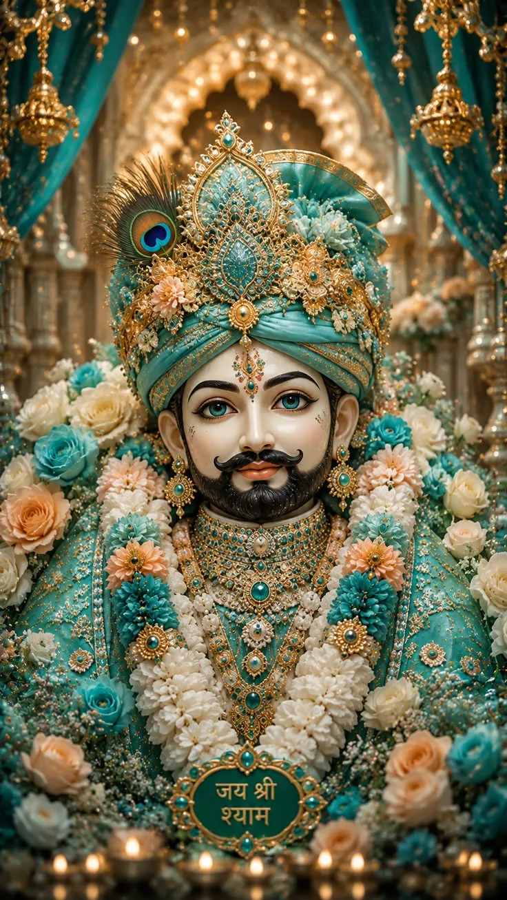 Baba Shyam Profile Pictures