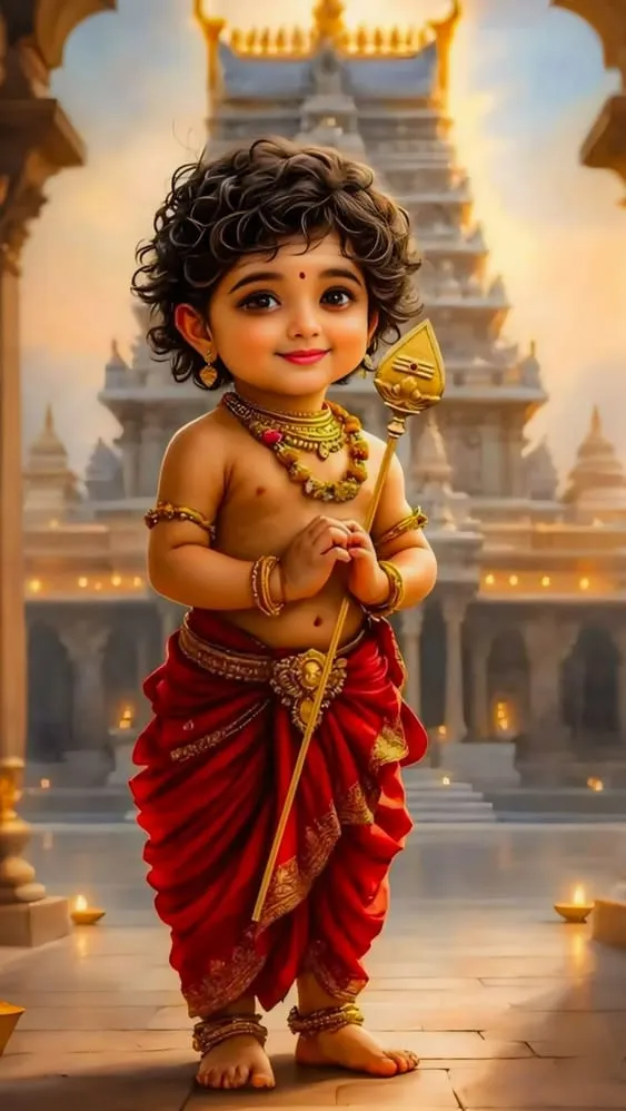 Baby Murugan Images Hd