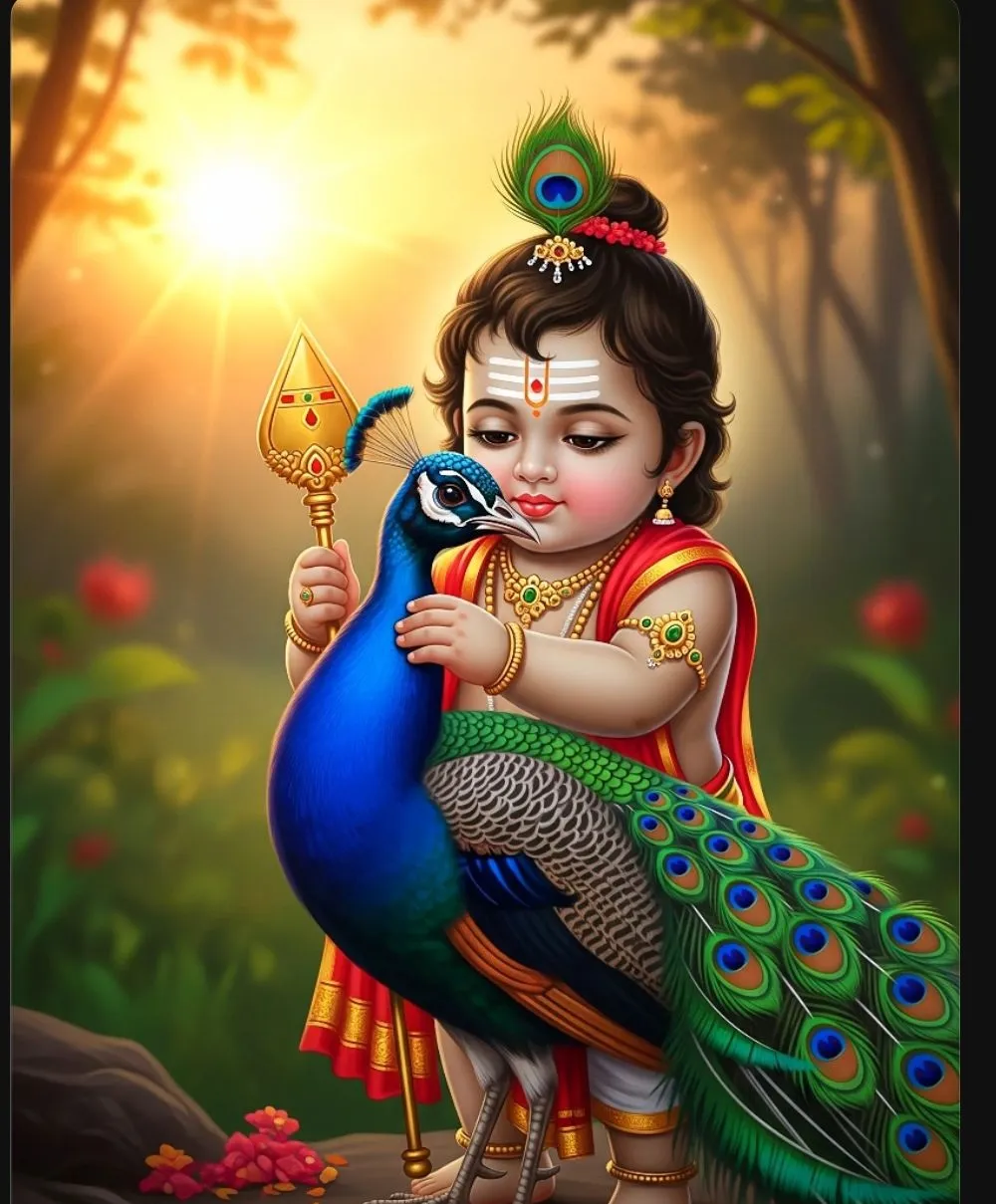 Baby Murugan Images Hd