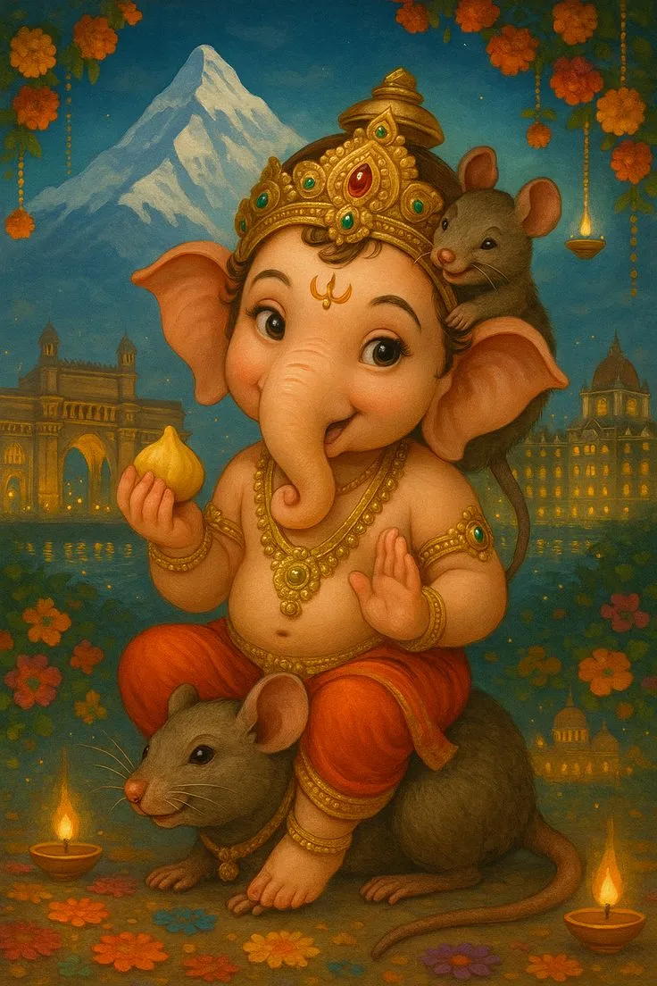 bal ganesh images bal ganesh images