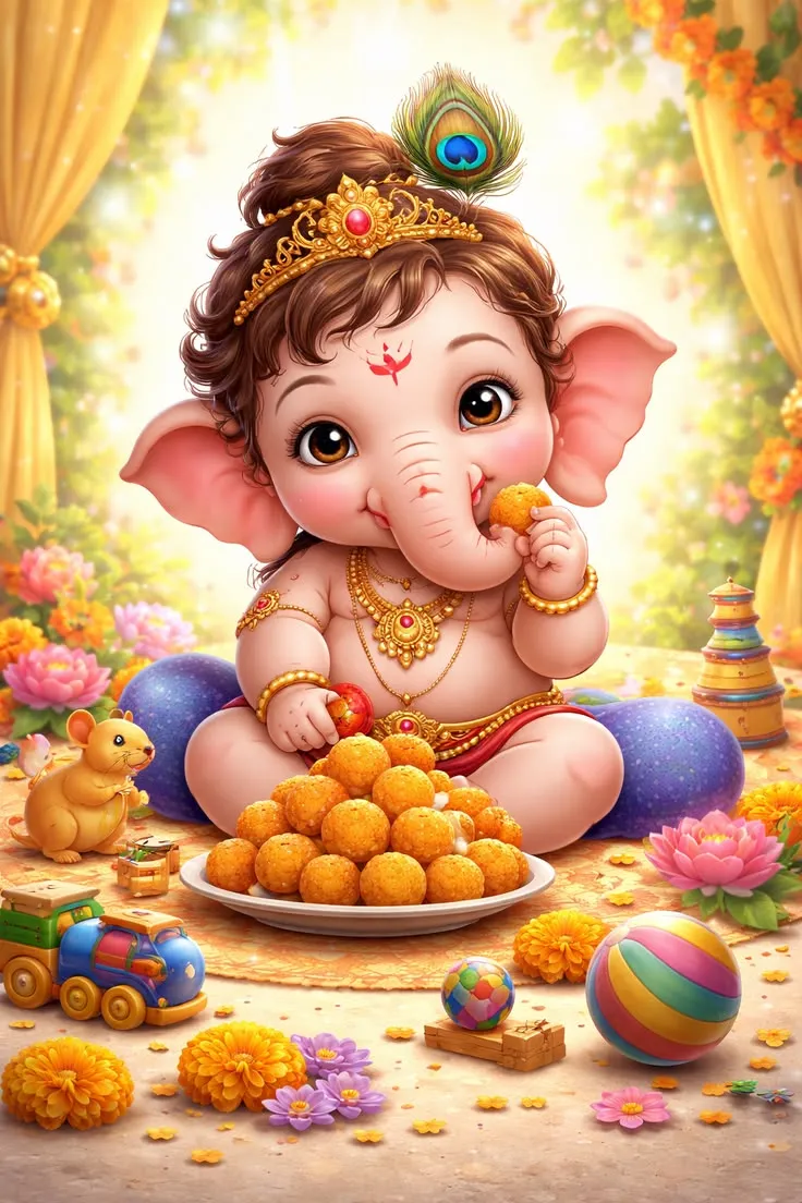 bal ganesh images bal ganesh images