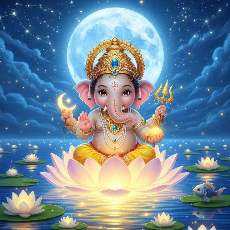 bal ganesh photo bal ganesh photo