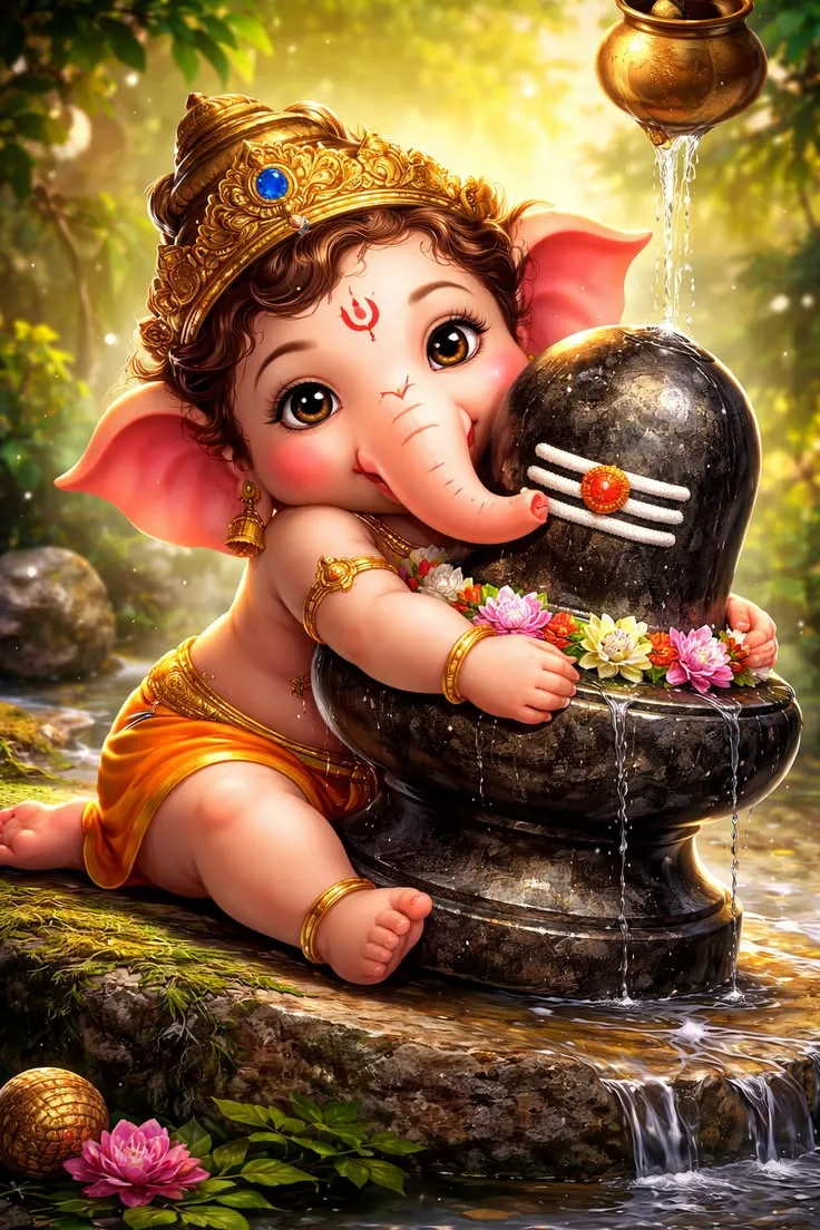 bal ganesh photo bal ganesh photo