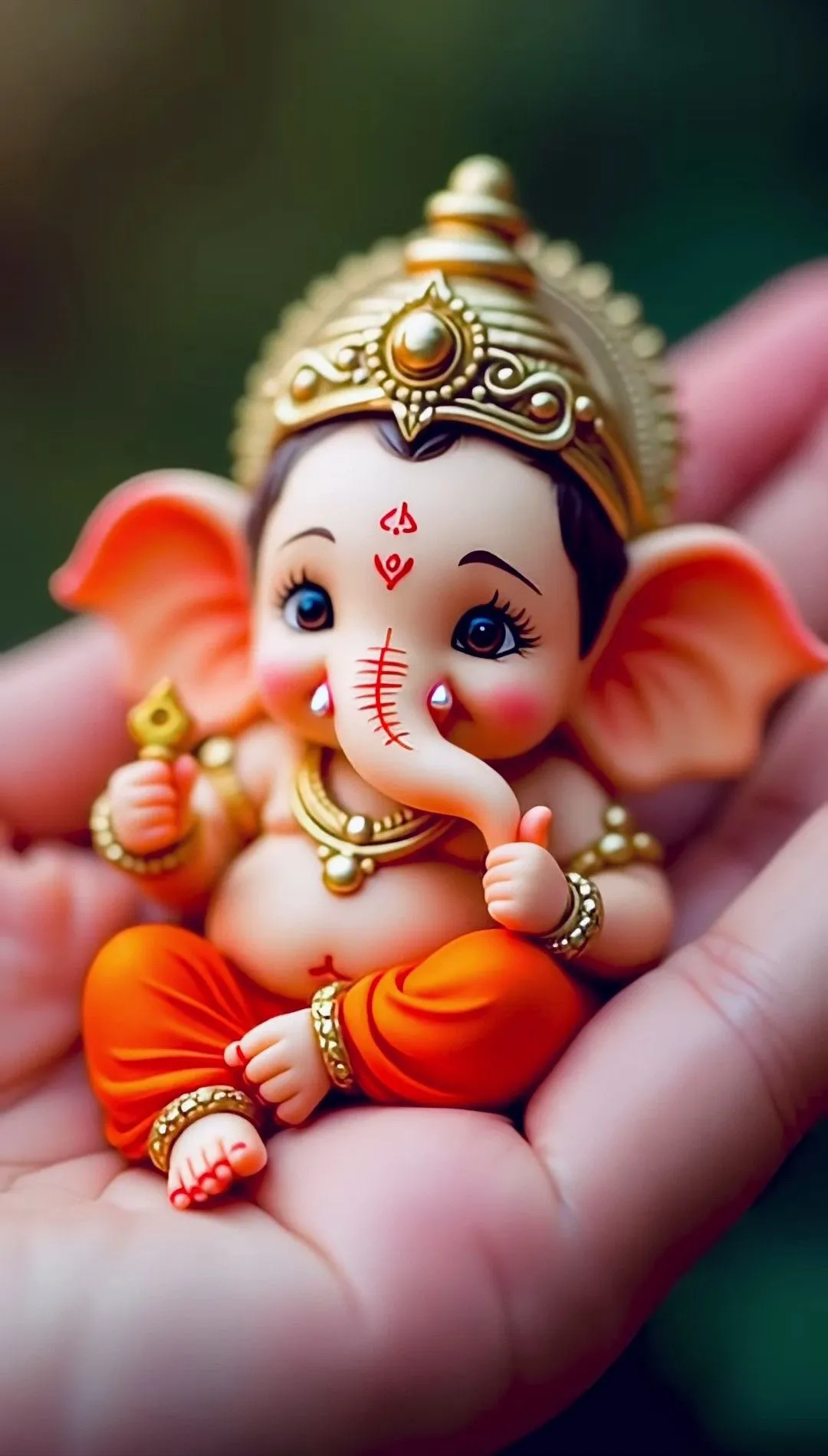 Bal Ganesh Picture