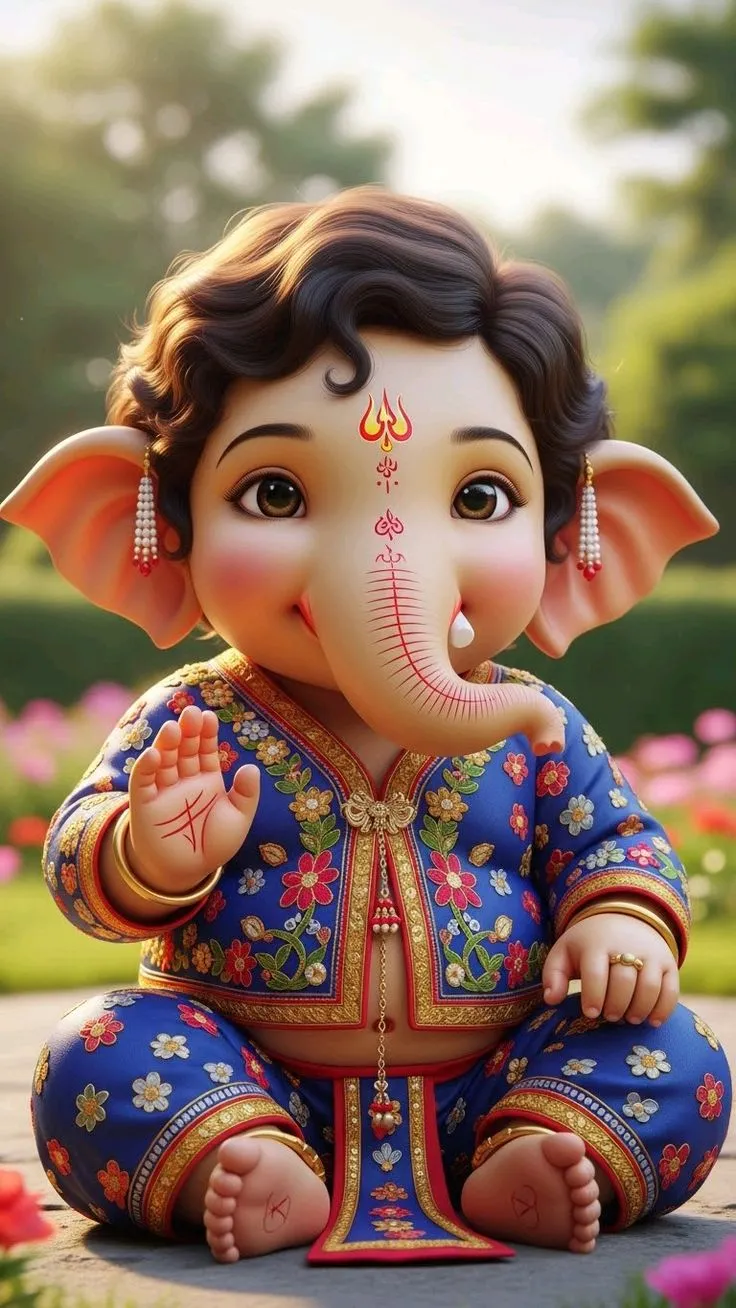 Bal Ganesh Profile Photos
