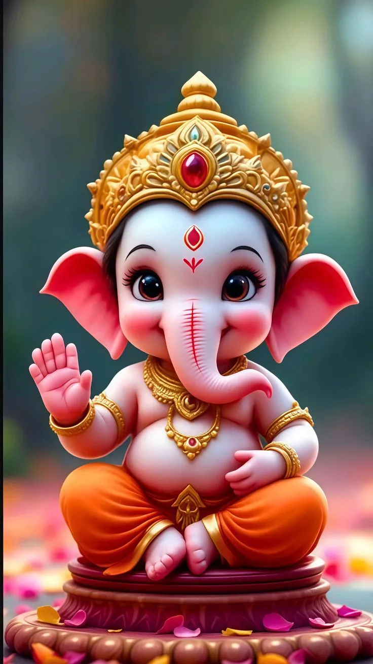 Bal Ganesh Profile Picture