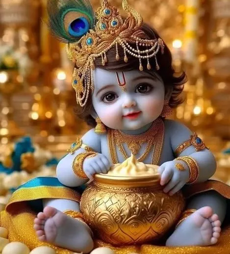 bal krishna image bal krishna image