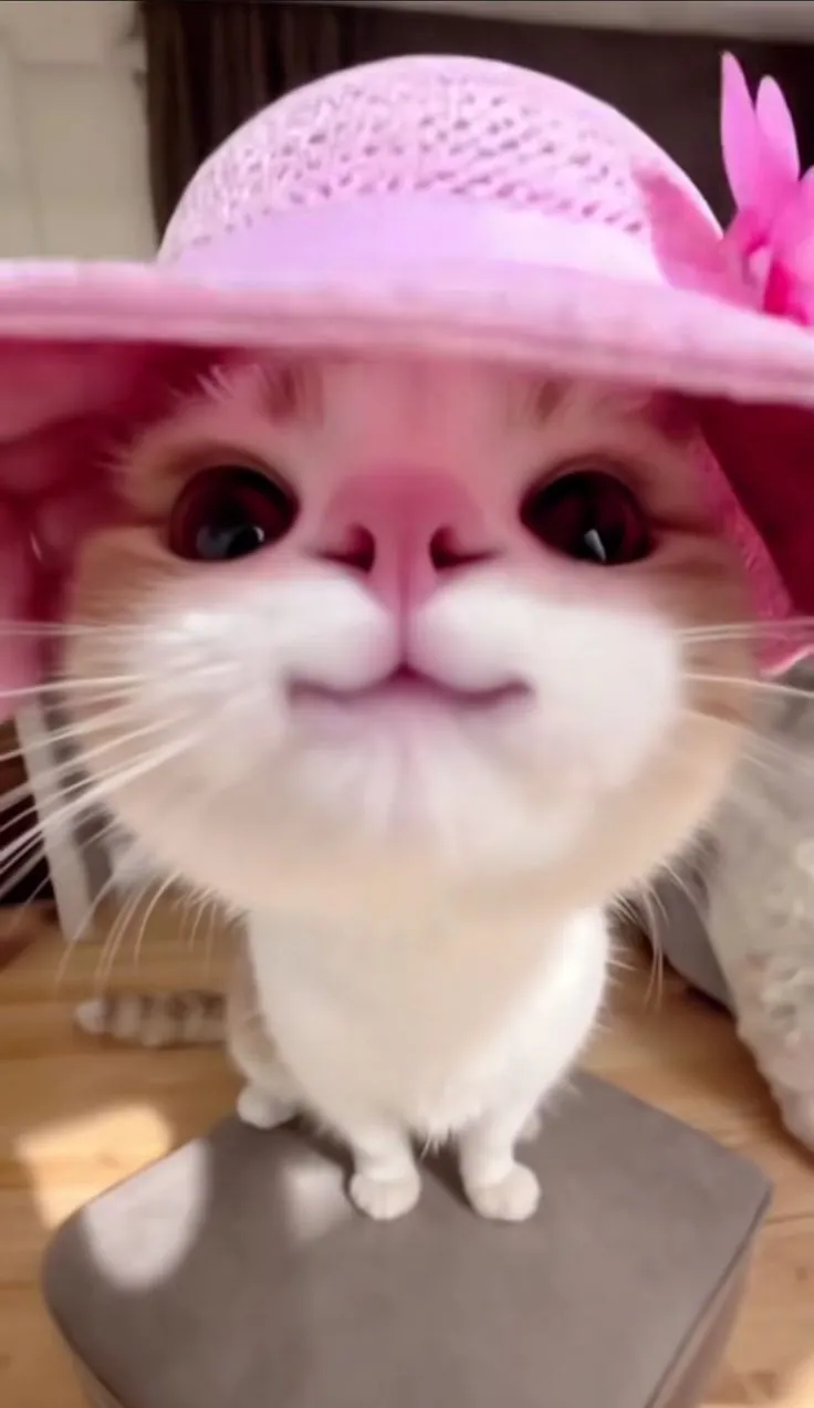 Beautiful Cat Images