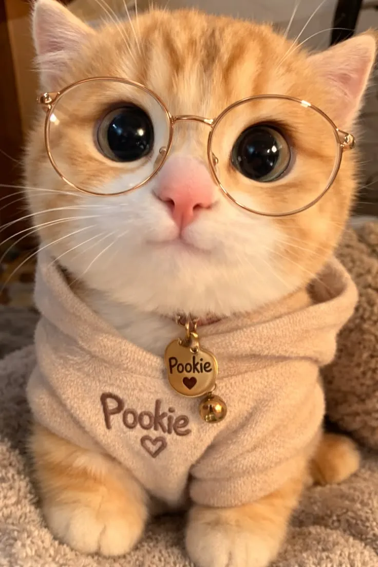 Beautiful Cat Pictures