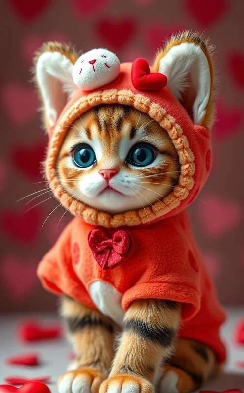Cat Dp Cat Dp