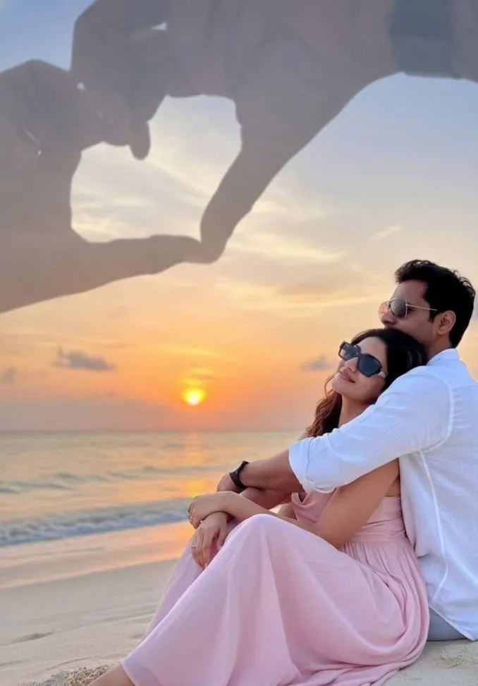 beautiful couple image