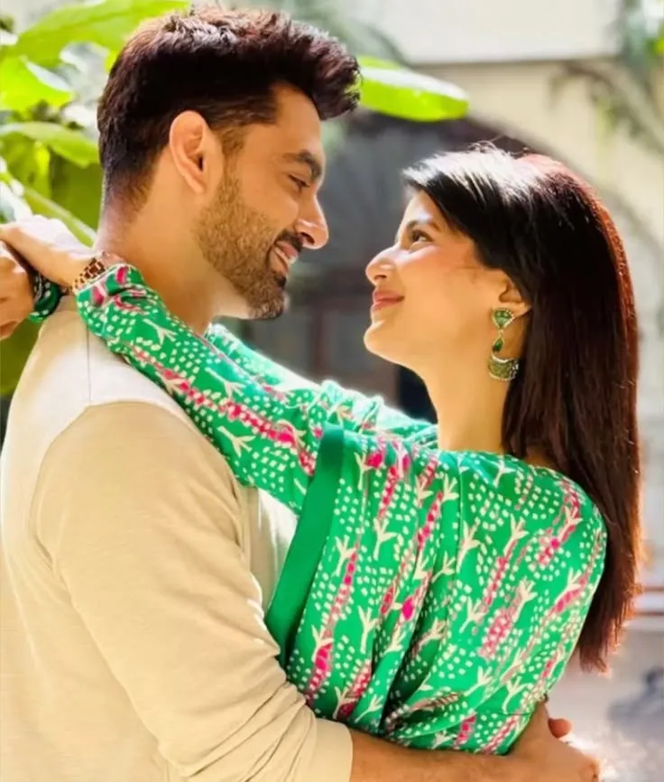 beautiful couple pic