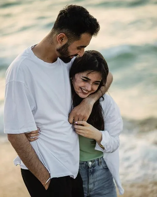 beautiful couple pics