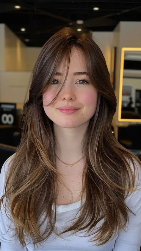 Beautiful Girl Photo