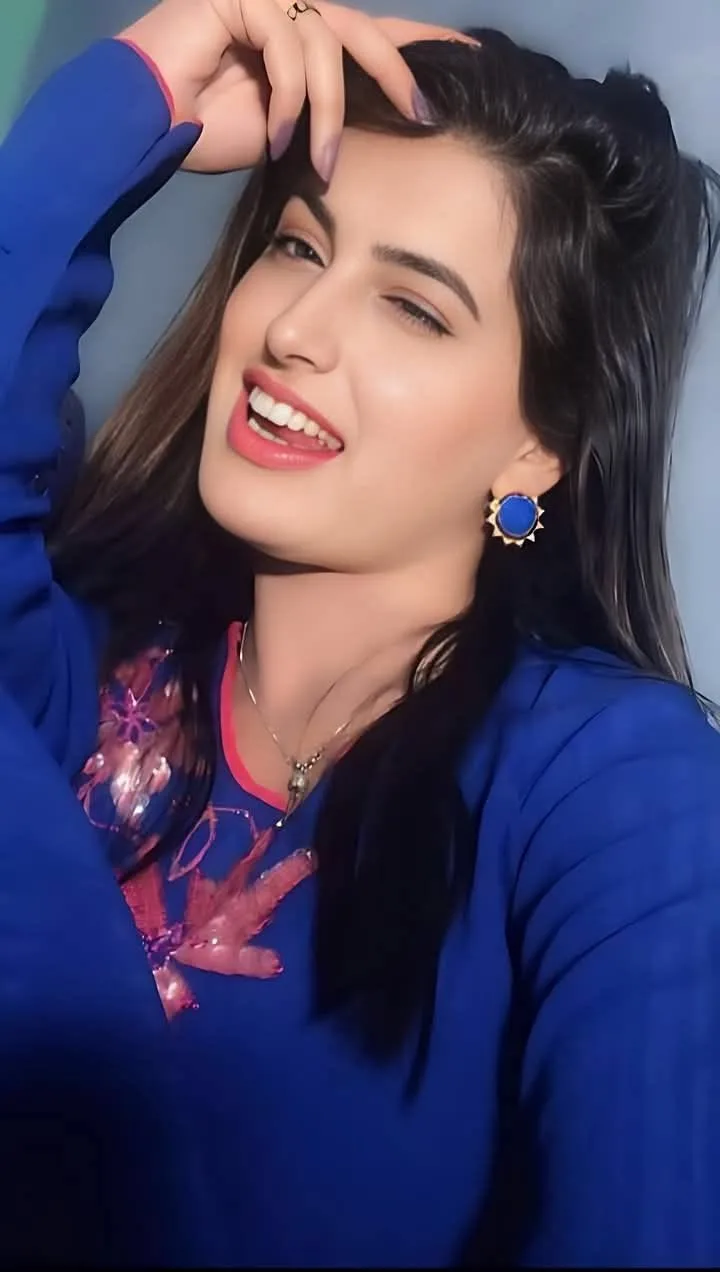 Beautiful Girl Dp Image
